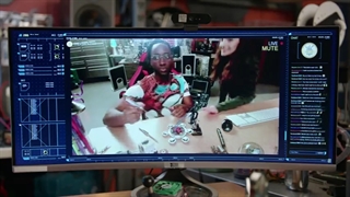 سریال فلش فصل۸قسمت۱۱ زیرنویس فارسی