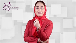 تا چه سنی می توان باردار شد؟ | دکتر مهتاب مرجانی