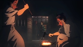 تلریلر رسمی فصل 3 انیمه ی شیطان کش