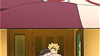 میکس از ساکورا ، سارادا ، بوروتو و هیناتا