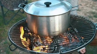 طبیعتگردی در  طبیعت زیبای دزفول | دکتر داودیان