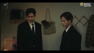 قسمت 6 سریال فردا (Tomorrow 2022)+زیرنویس فارسی اضافه شد با بازی رو‌ وون‌ کیم‌ هی‌ سان‌ لی‌ سو‌ هیوک