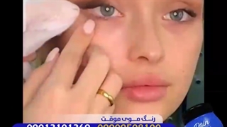 زیباترین ارایش نچرال