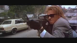 فیلم مخمصه Heat 1995