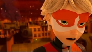 میراکلس فصل ۴ قسمت ۲۶ ( آخر ) حمله ی متقابل ( حمله ی پایانی شدوماث پارت دوم ) با دوبله ی فارسی اختصاصی کپشن مهم