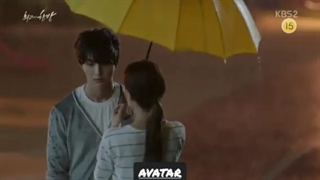 میکس شاد و عاشقانه کره ای