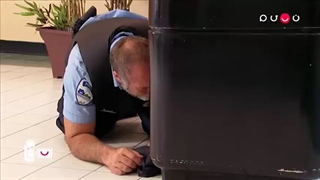 دوربین مخفی طنز خنده دار