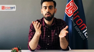 تحلیل هفتگی بازار فولاد - هفته چهارم فروردین ماه 1401 | آیرومارت