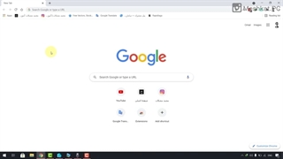 نصب اپلیکیشن های پیش فرض ویندوز ده - Install the default Windows 10 applications