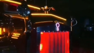 سلطان شب ها