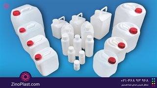 با ظروف پلاستیکی ست حرفه‌ای تر از همیشه