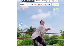 آموزش رقص بلک پینک