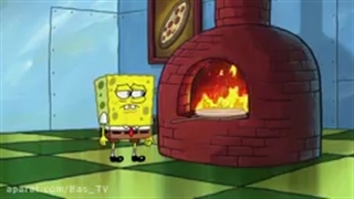 کارتون باب اسفنجی - انیمیشن باب اسفنجی - باب اسفنجی