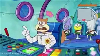 کارتون باب اسفنجی - انیمیشن باب اسفنجی - باب اسفنجی