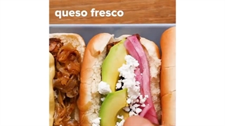 30 دقیقه با دستور تهیه های قوی