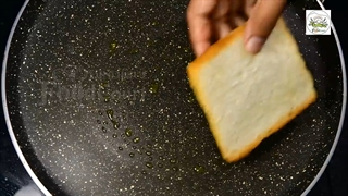 طرز تهیه نان و ماسالا