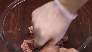 طرز تهیه کباب لقمه اناری با مستر فود