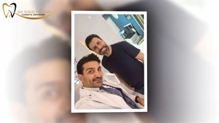 تبریک روز دندانپزشک | دکتر سعید میرزایی