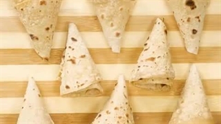 4 مدل اسنک خوشمزه ای که سریع آماده میشه