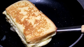 طرز تهیه صبحانه مقوی در 5 دقیقه