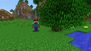 جنگ بزرگ استیو الکس