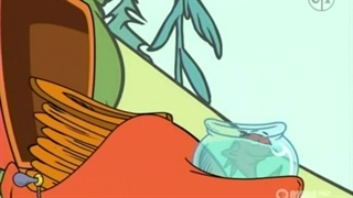 کارتون انگلیسی The cat in the hat