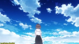 اوپنینگ Blue Reflection Ray