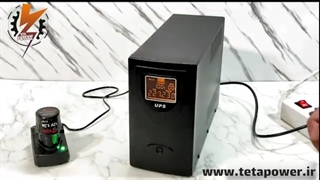 نحوه کار دستگاه اضطراری