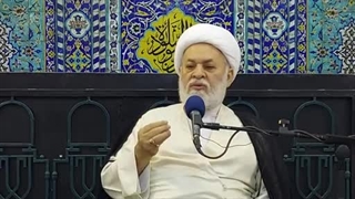 ما هی العصمة؟ وعلى ماذا یستغفر المعصوم ؟ (کیف نتدبر فی القرآن الکریم؟ الحلقة الحادیة عشر)