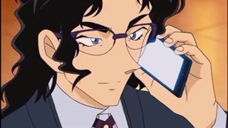 تیک تاک انیمه کارآگاه کونان / detective Conan anime edit tiktok (کپشن)