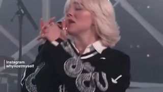 تیکه کنسرت (بیلی)