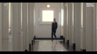 سریال کره ای فردا قسمت پنجم Tomorrow_2022 Part 5