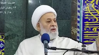 زفاف عظیم قادم بعد أیام احرصوا على أن تتزینوا فیه وتشارکوا فی الحفاوة به بما یلیق وکرامتکم