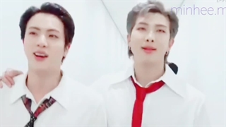 میکس فوق العاده جذاب نامجین (تقدیمی)