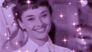 میکس غمگین و عاشقانه / کلیپ عاشقانه و غمگین / ادری هیپبورن