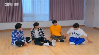 قسمت 2 سریال شکست ستاره تازه کار + زیرنویس فارسی (Broke Rookie Star 2022) با بازی راکی عضو آسترو:)♥️