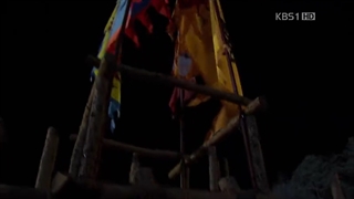 سریال کره ای شاه گوانگتو کبیر King Gwanggaeto the Great قسمت پنجاه و هفتم با زیر نویس فارسی