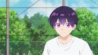 انیمه Kawaii dake ja Nai Shikimori-san فصل 01 قسمت 02  زیرنویس