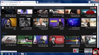 آموزش ارسال درخواست رسمی شدن کانال شما در نماشا و دریافت تیک آبی