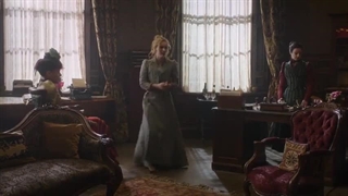 سریال نورز قسمت 2 با دوبله فارسی The Nevers 2021 • فیلم مووی وان •