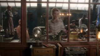 سریال نورز قسمت 1 با دوبله فارسی The Nevers 2021 • فیلم مووی وان •