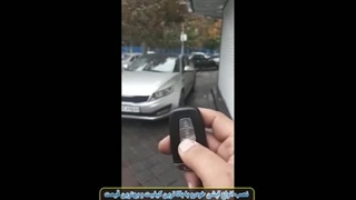 نصب کیلس استارتر و انجین استارت اوپتیما-گندم کار