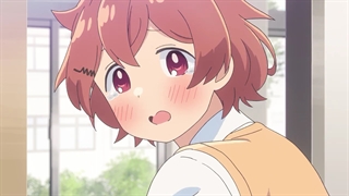 انیمه Aharen-san wa Hakarenai فصل 01 قسمت 03  زیرنویس