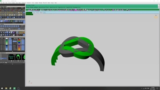 آموزش انگشتر Fred در متریکس ۸