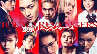 لایواکشن انتقام جویان توکیو ( Tokyo Revengers - Movie) 2021