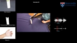 Myoelectric Hands