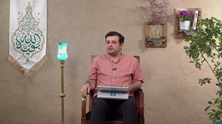 سخنرانی استاد رائفی پور - جنود عقل و جهل - جلسه 51 - 27 فروردین 1401