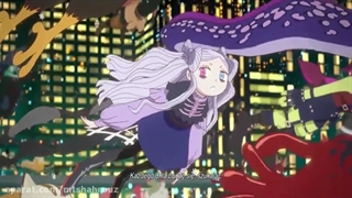 انیمیشن بل Bell دوبله فارسی