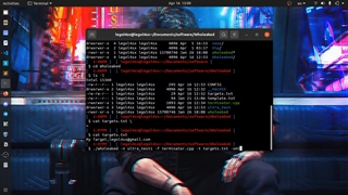 چطوری پخش کننده اطلاعات خصوصی خود را پیدا کنیم ؟