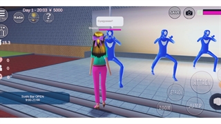 تئوری ساکوراسکول